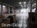 Аренда склада в Москве