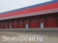 Аренда склада на Ярославском шоссе